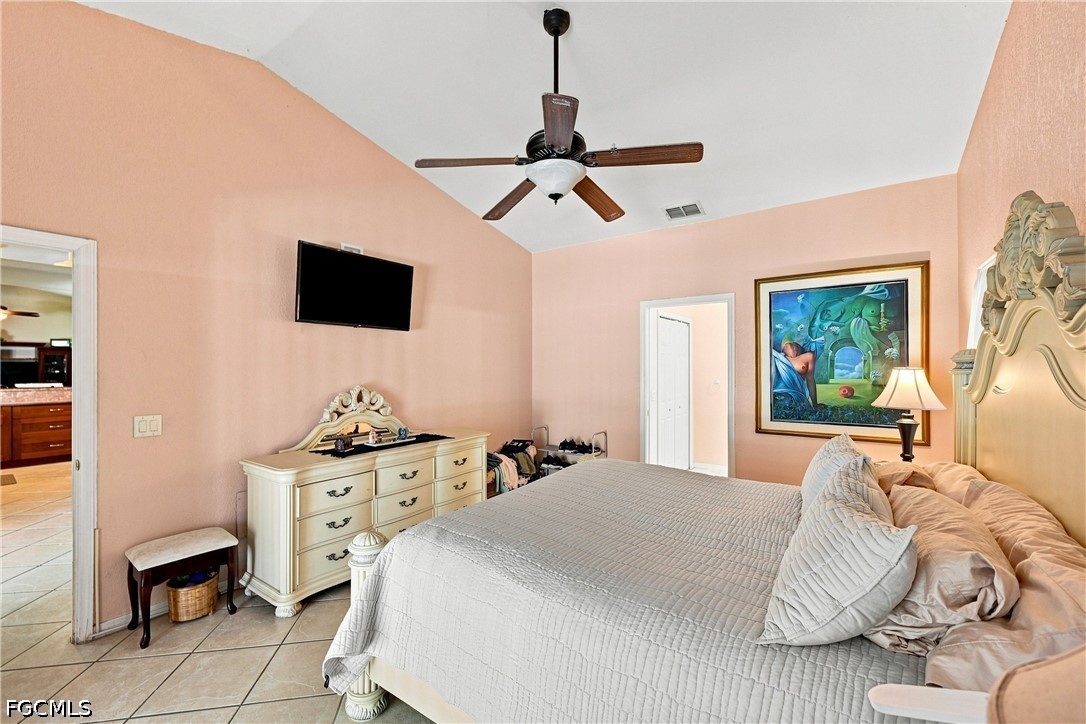 4 Bed Pool Home for Sale in Cape Coral, photo 22