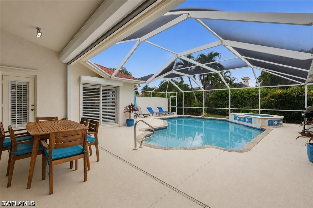 4 Bed Pool Home for Sale in Briarwood, photo 22