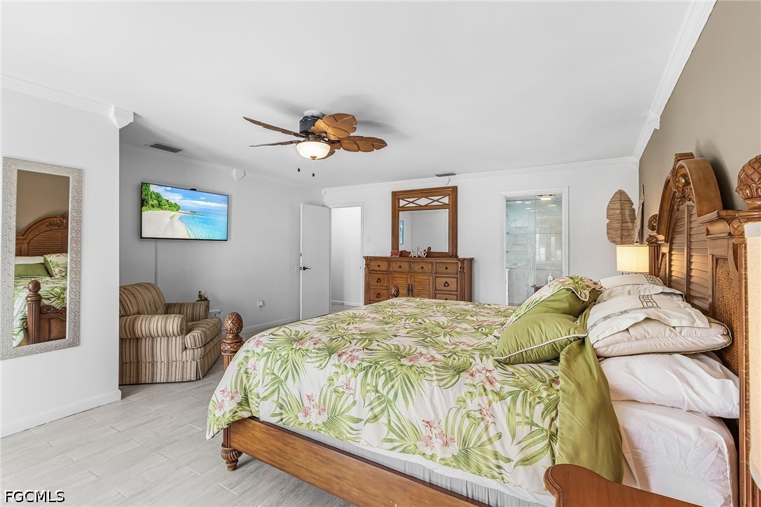 5 Bed Pool Home for Sale in Cape Coral, photo 22