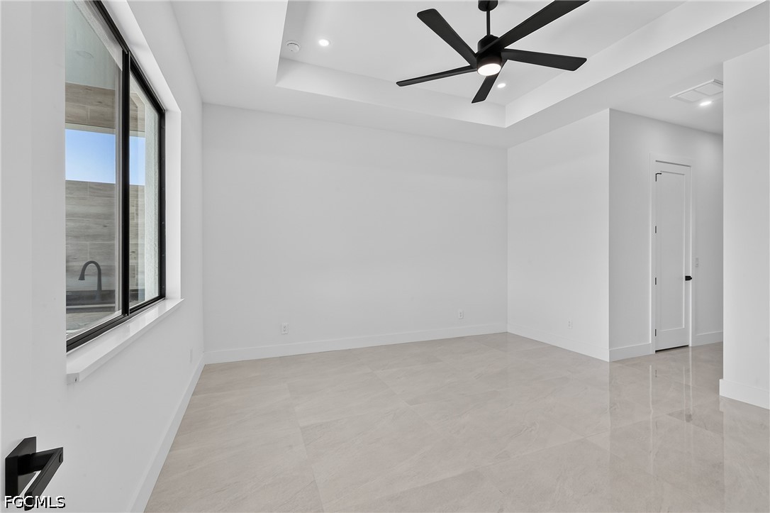 4 Bed Pool Home for Sale in Cape Coral, photo 22