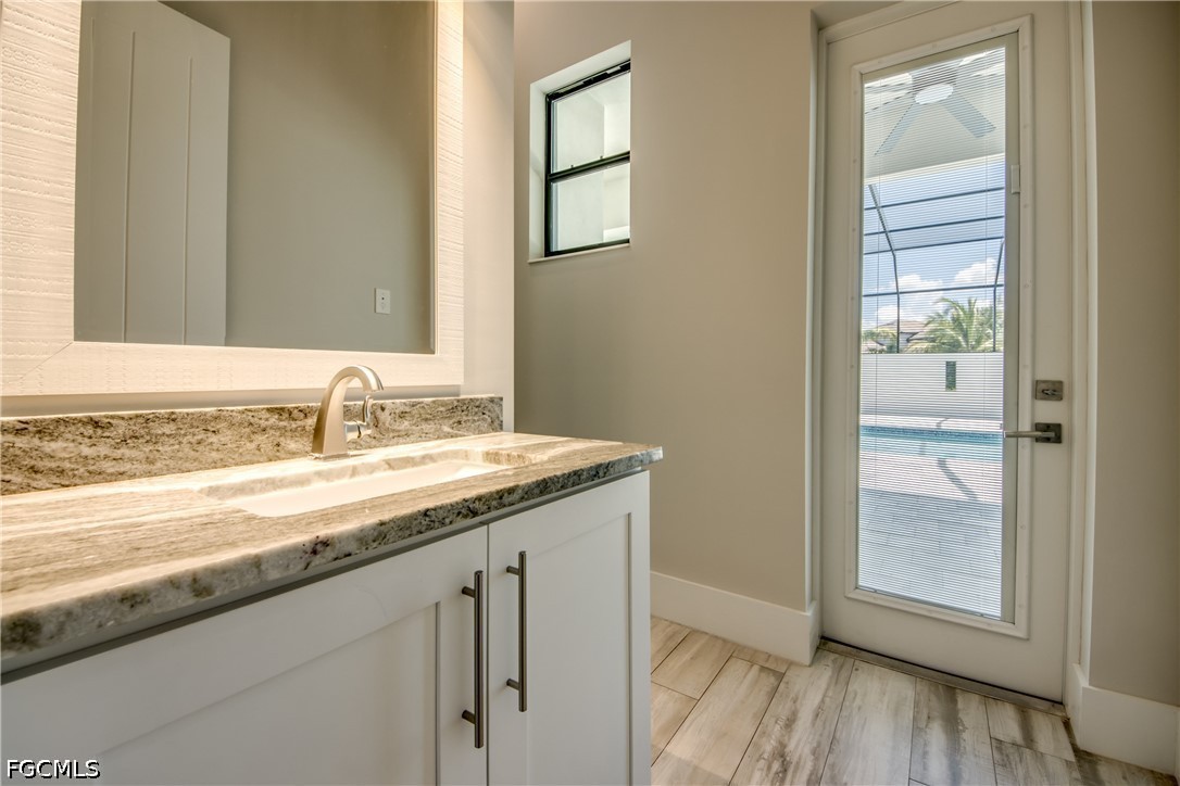 6 Bed Pool Home for Sale in Cape Coral, photo 22