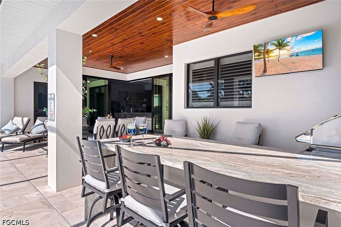 5 Bed Pool Home for Sale in Cape Coral, photo 22