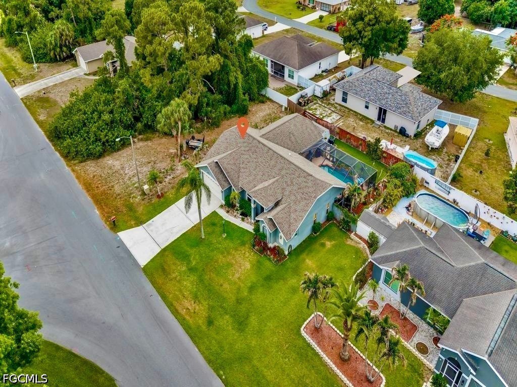 4 Bed Pool Home for Sale in Lehigh Acres, photo 22