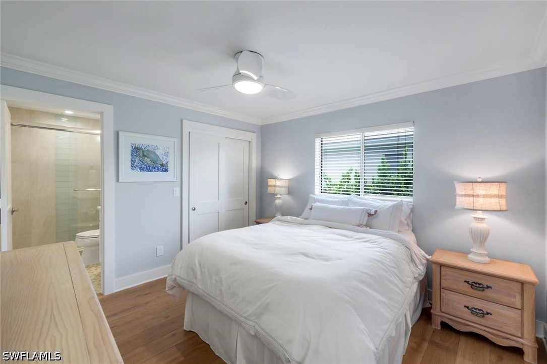 3 Bed Pool Home for Sale in Marco Beach, photo 22