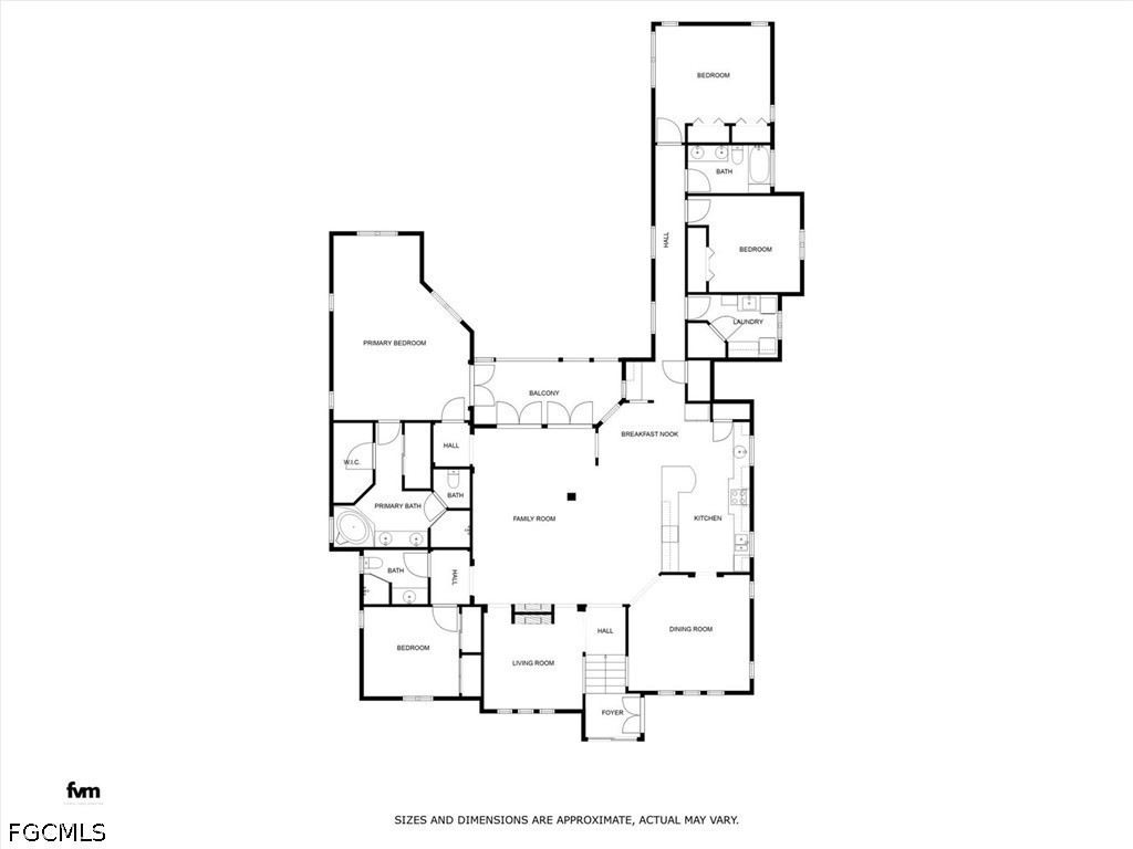 4 Bed Pool Home for Sale in Sanibel, photo 22