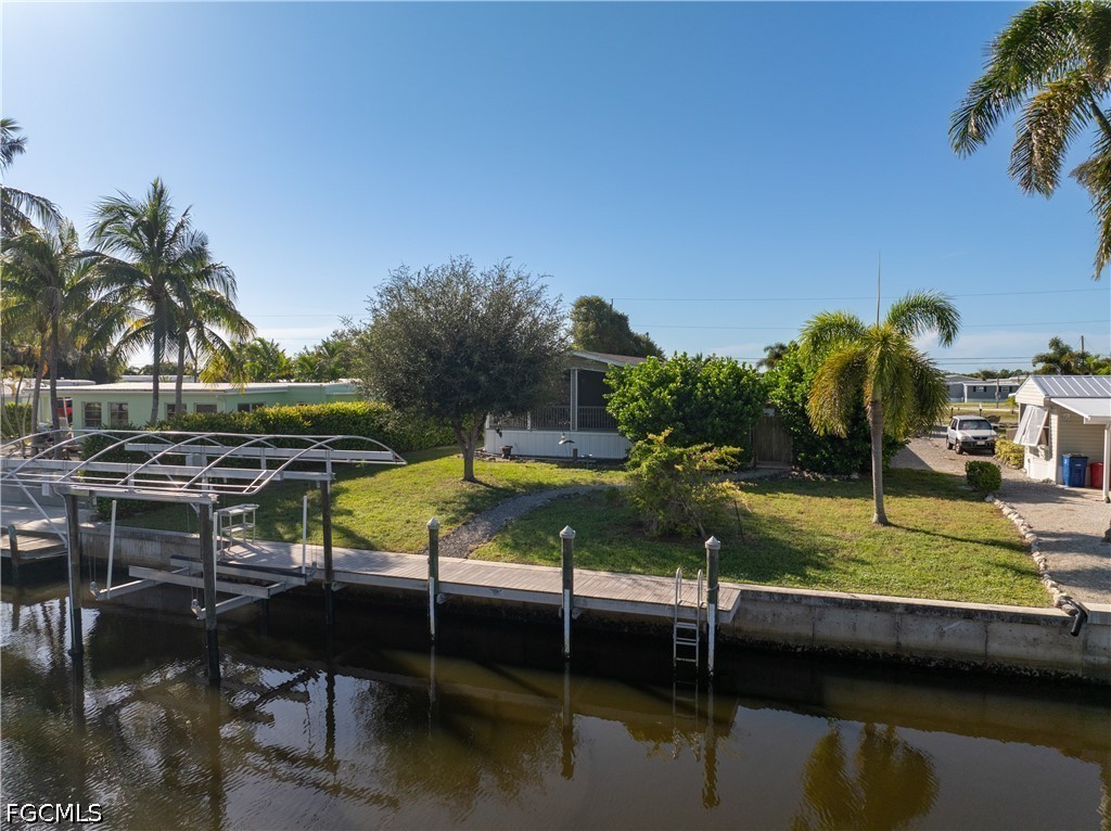 2 Bed Waterfront Home for Sale in Flamingo Bay, photo 22
