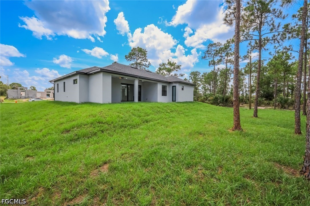 4 Bed SingleFamilyResidence for Sale in Lehigh Acres, photo 22