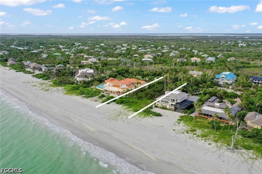 Waterfront Home for Sale in Metes And Bounds, photo 22