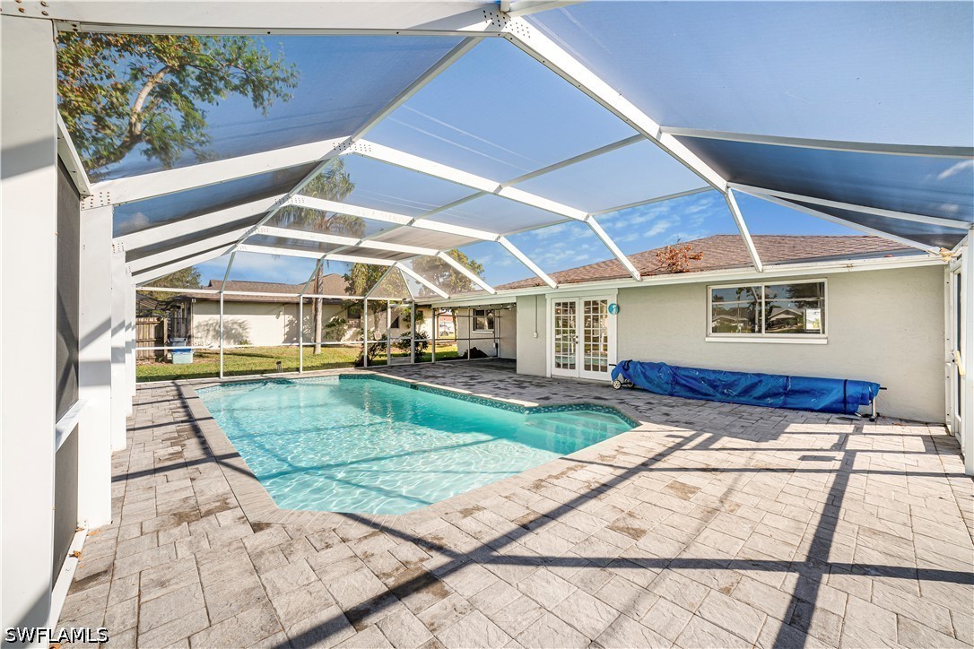 3 Bed Pool Home for Sale in Cape Coral, photo 22