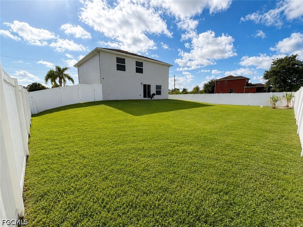4 Bed SingleFamilyResidence for Sale in Lehigh Acres, photo 22