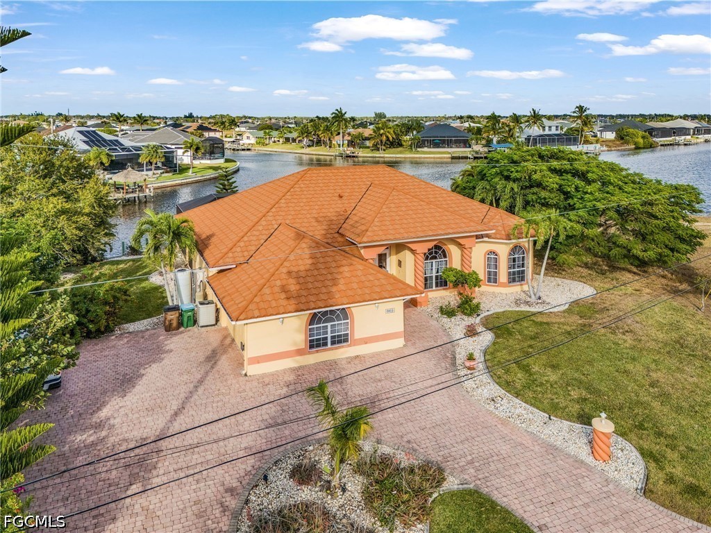 3 Bed Pool Home for Sale in Cape Coral, photo 22