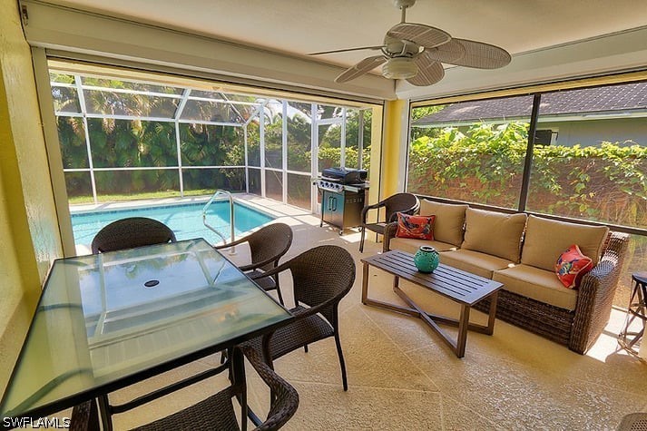 3 Bed Pool Home for Sale in Naples Park, photo 22