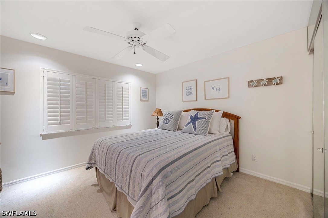 2 Bed Waterfront Home for Sale in Marco Island, photo 22