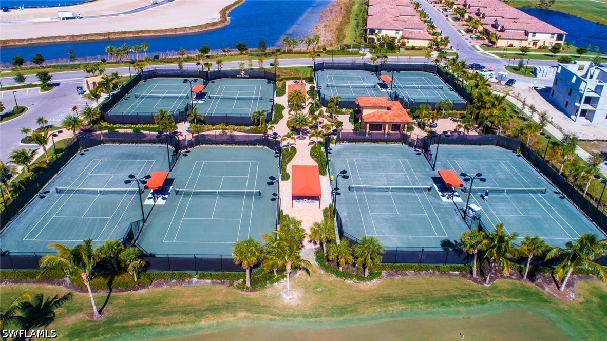 2 Bed Waterfront Home for Sale in Bonita Springs, photo 22