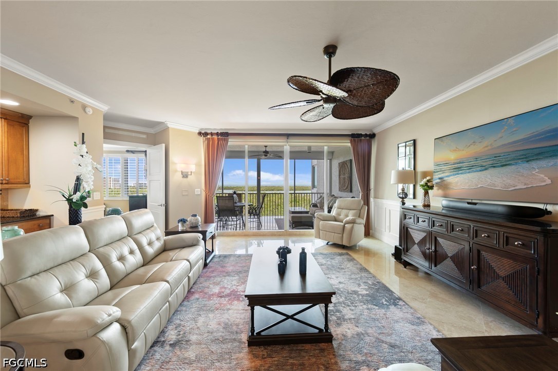 3 Bed Waterfront Home for Sale in Naples, photo 22