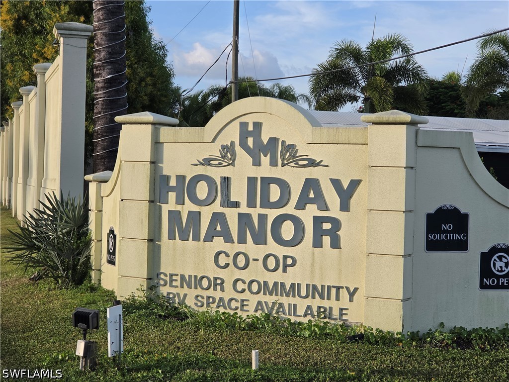 2 Bed ManufacturedHome for Sale in Naples, photo 22