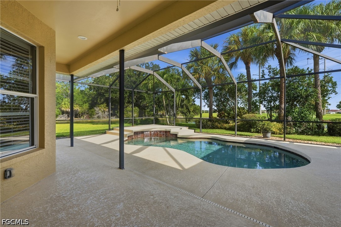 4 Bed Pool Home for Sale in Pinewood Lakes, photo 22
