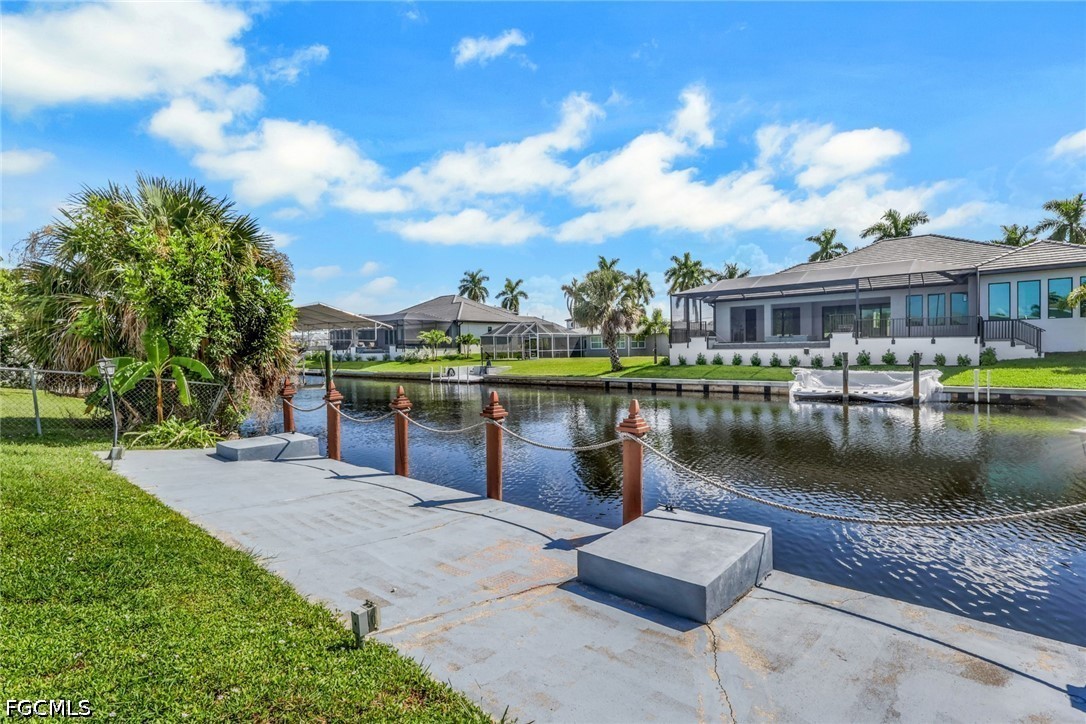 3 Bed Pool Home for Sale in Cape Coral, photo 22