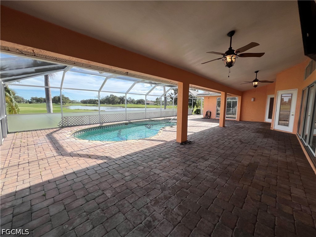 3 Bed Pool Home for Sale in Cape Coral, photo 22