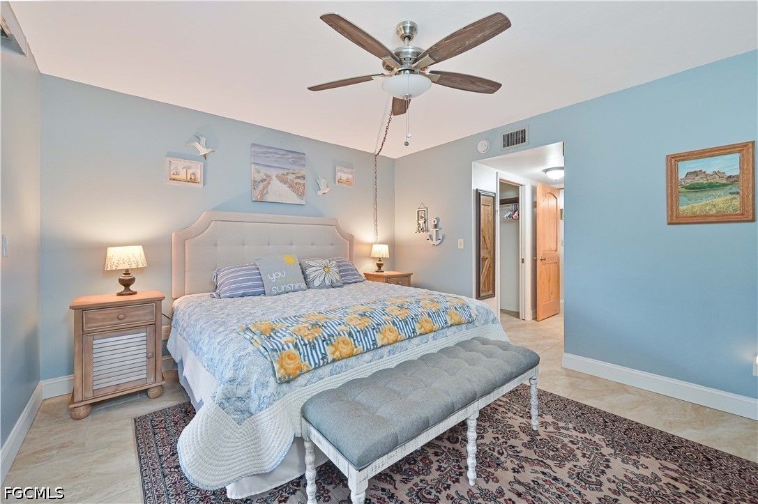 2 Bed Waterfront Home for Sale in Cape Coral, photo 22
