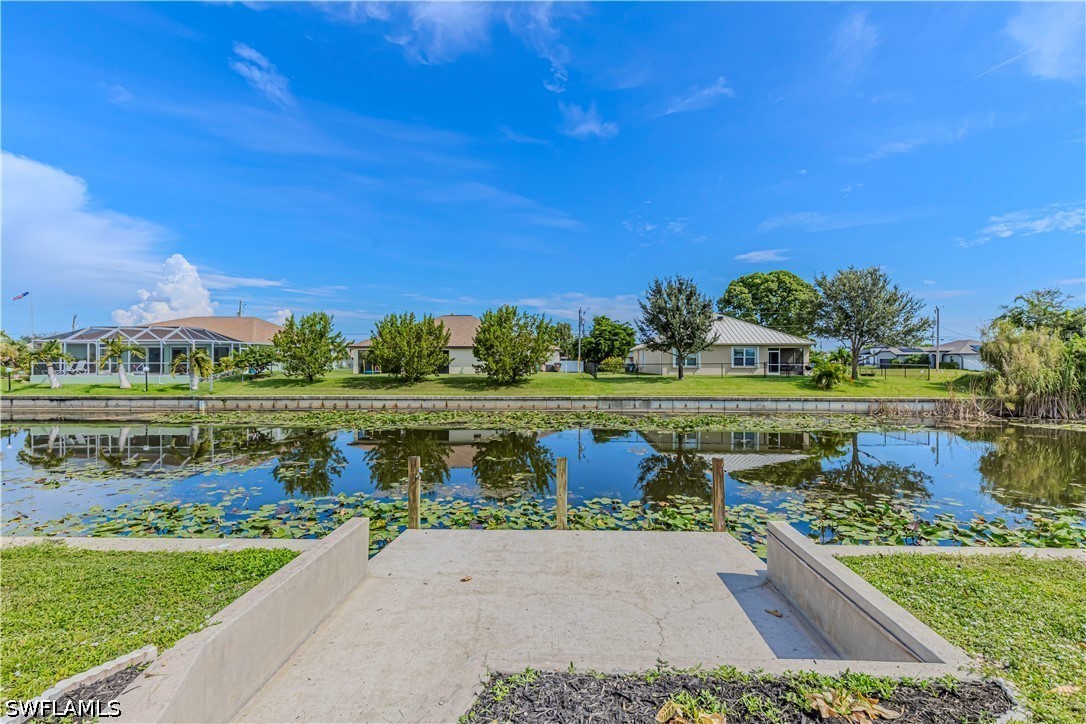 3 Bed Pool Home for Sale in Cape Coral, photo 22