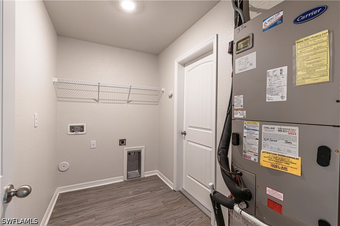 3 Bed SingleFamilyResidence for Sale in Cape Coral, photo 22