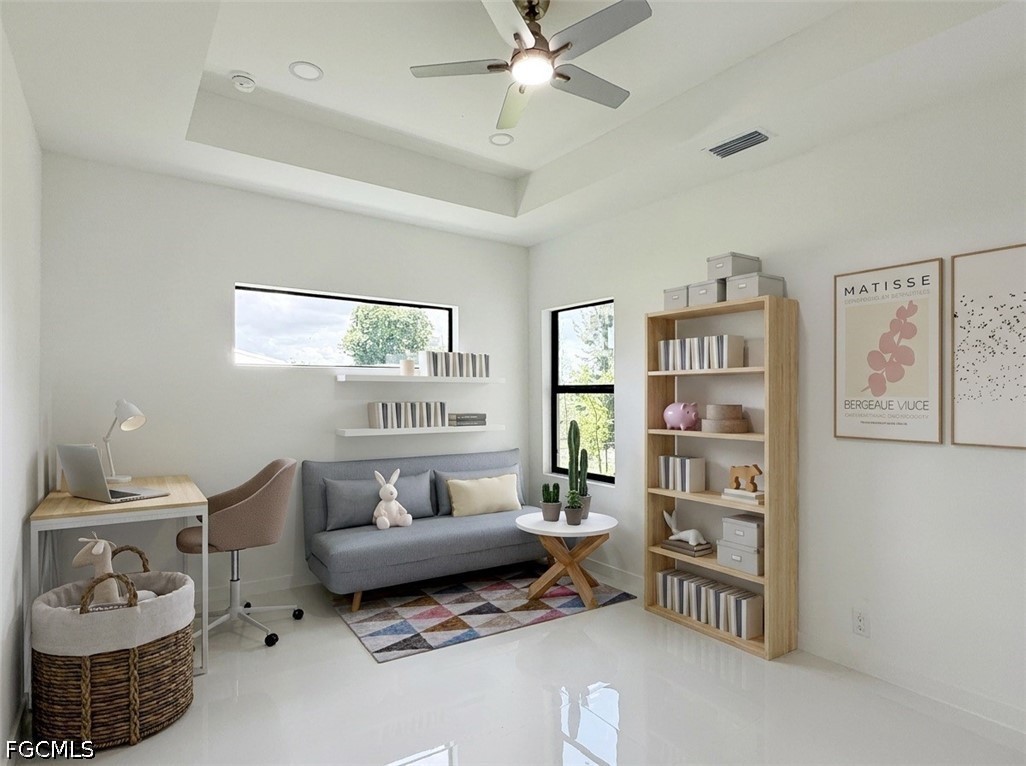 4 Bed SingleFamilyResidence for Sale in Cape Coral, photo 22