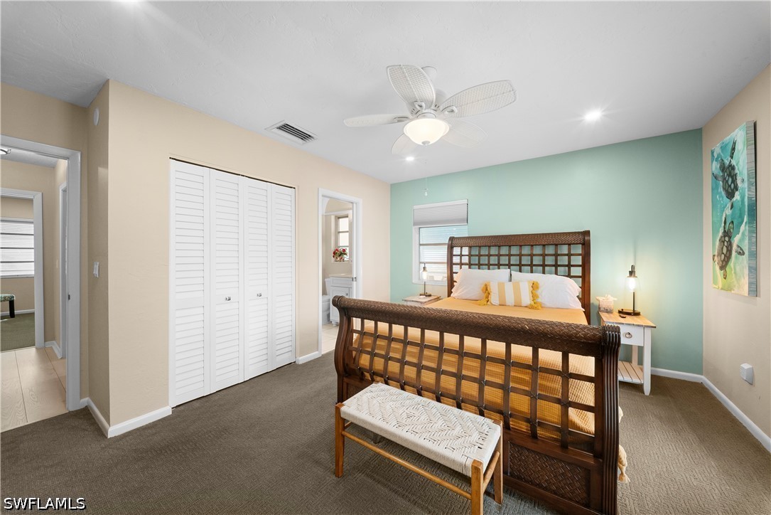 2 Bed Pool Home for Sale in Marco Beach, photo 22