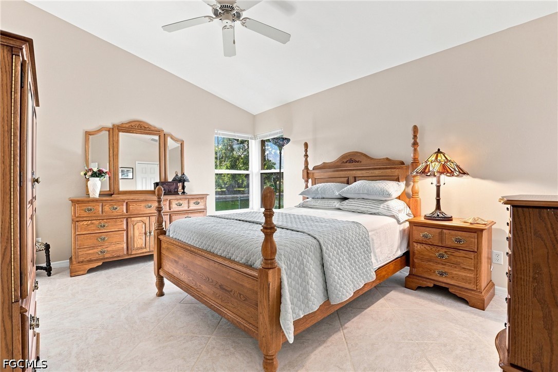 4 Bed Pool Home for Sale in Cape Coral, photo 22