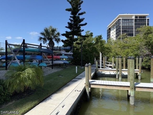 2 Bed Waterfront Home for Sale in Bay Harbor Club Condo, photo 22