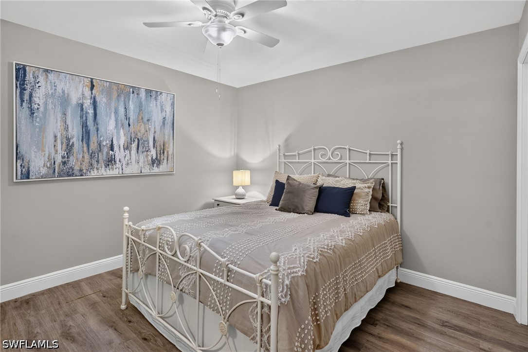 2 Bed Condominium for Sale in Bonita Springs, photo 22