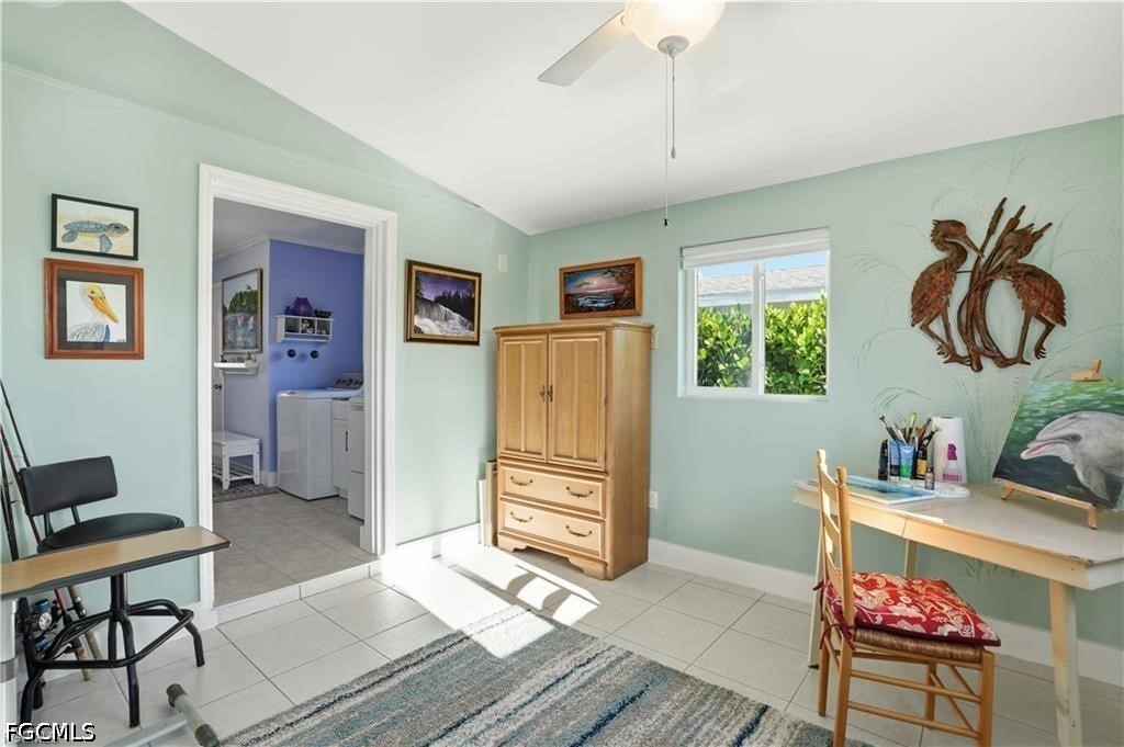 2 Bed Waterfront Home for Sale in Matlacha, photo 22