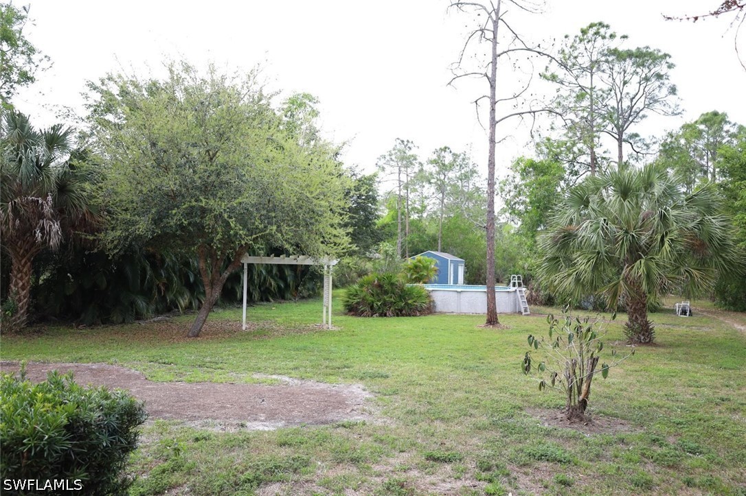 4 Bed Pool Home for Sale in Naples, photo 22