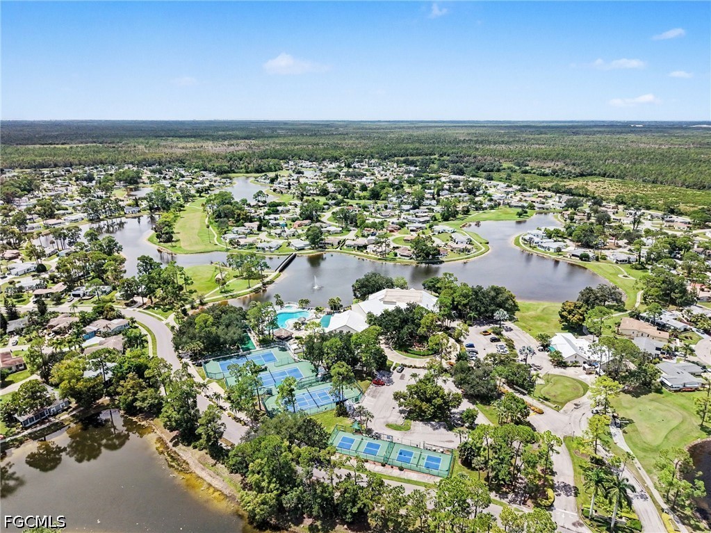 2 Bed ManufacturedHome for Sale in North Fort Myers, photo 22