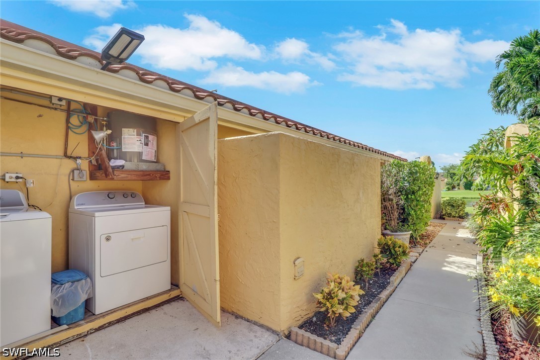 2 Bed Attached for Sale in Glades Country Club, photo 22