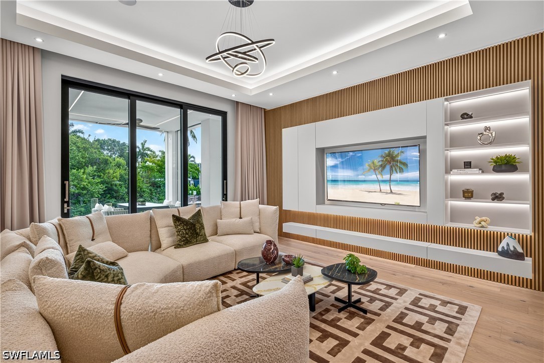 4 Bed Pool Home for Sale in Demere Landing, photo 22