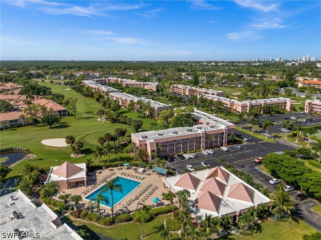 1 Bed Condominium for Sale in Naples, photo 22