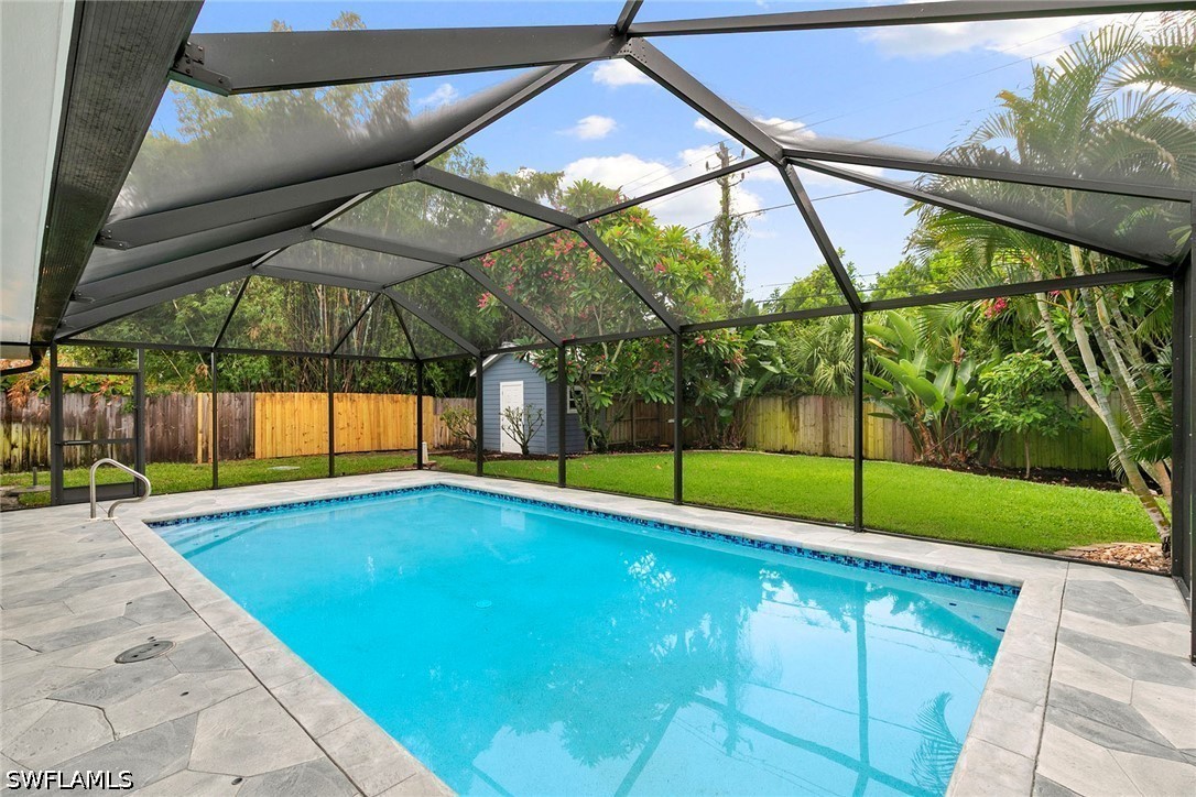 4 Bed Pool Home for Sale in Hilltop, photo 22