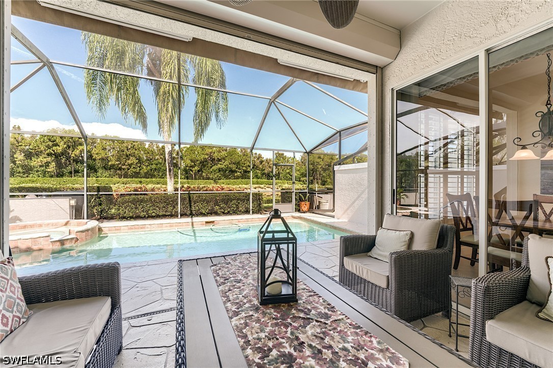 2 Bed Pool Home for Sale in Coral Cove, photo 22