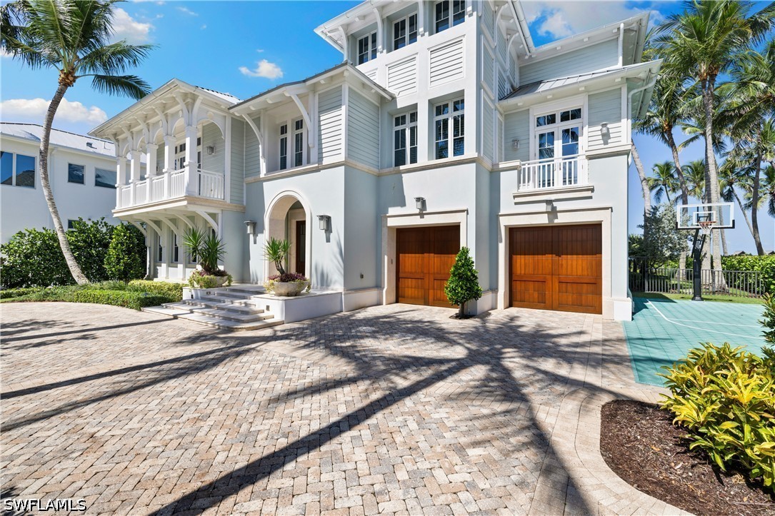 5 Bed Pool Home for Sale in Olde Naples, photo 22