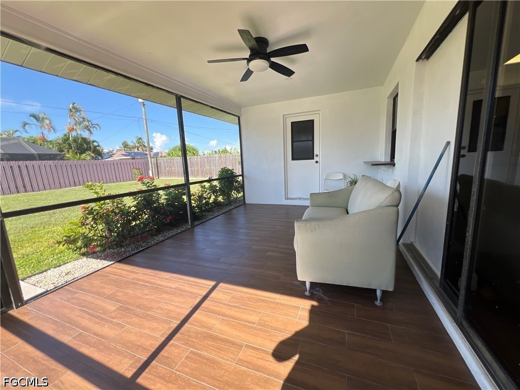 3 Bed SingleFamilyResidence for Sale in Cape Coral, photo 22