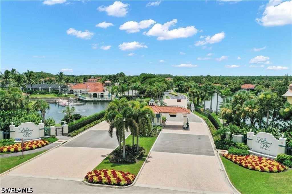 2 Bed Waterfront Home for Sale in Estero, photo 22