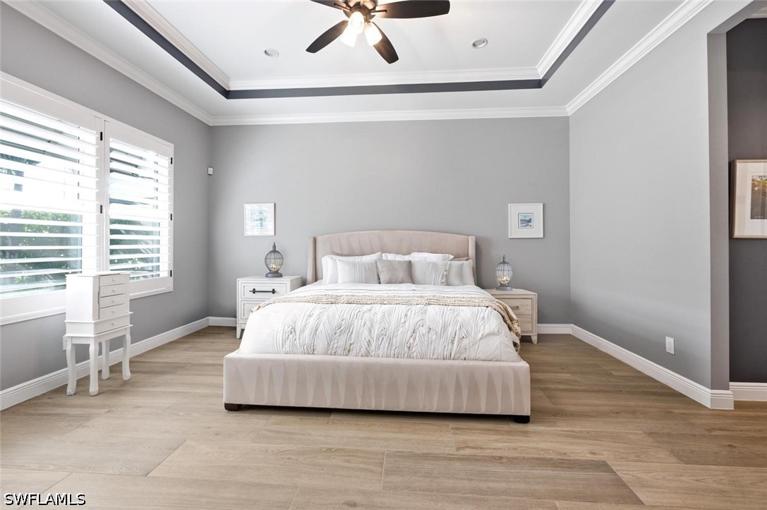 4 Bed Pool Home for Sale in Naples, photo 22