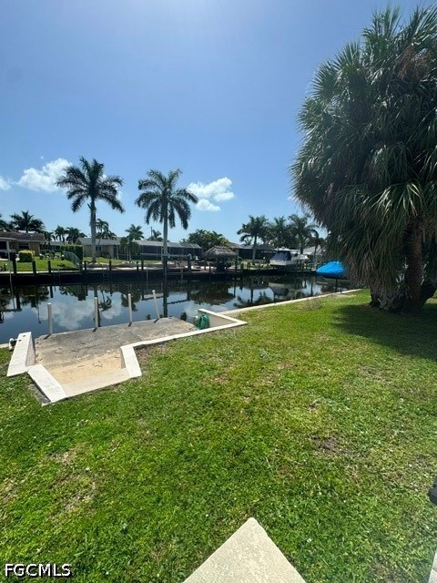 3 Bed Pool Home for Sale in Cape Coral, photo 22