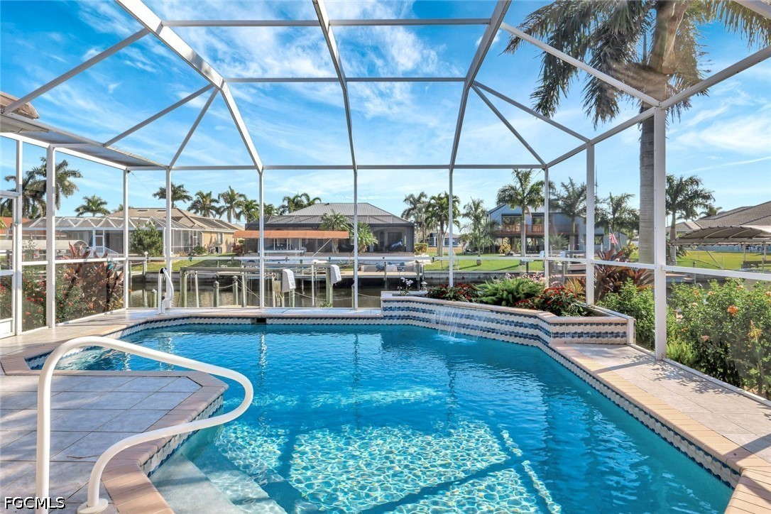 3 Bed Pool Home for Sale in Cape Coral, photo 22