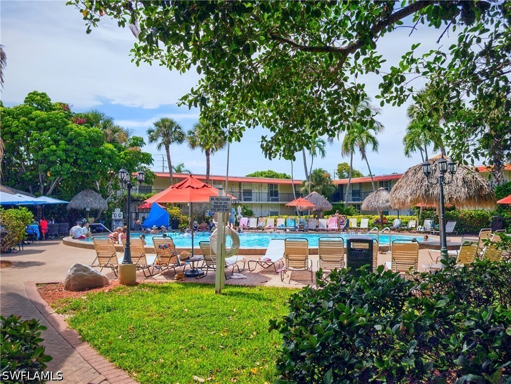 1 Bed Condominium for Sale in Naples, photo 22