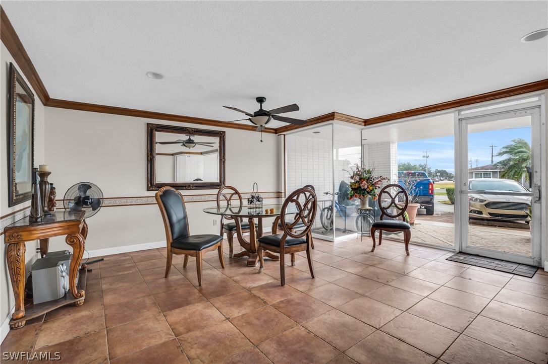 2 Bed Waterfront Home for Sale in Cape Coral, photo 23