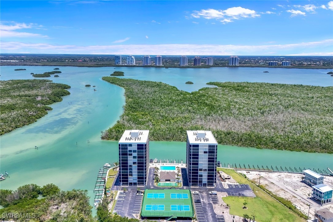 2 Bed Waterfront Home for Sale in Bay Harbor Club Condo, photo 23