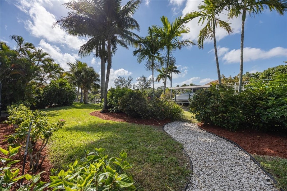 2 Bed Pool Home for Sale in Cape Coral, photo 23