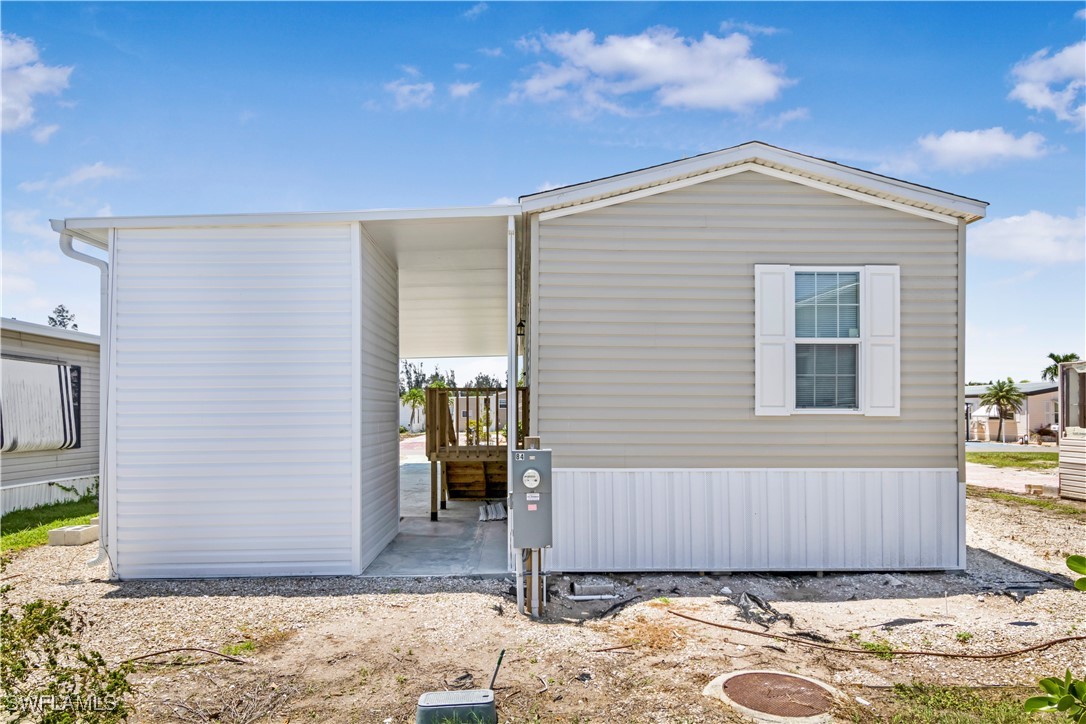 2 Bed ManufacturedHome for Sale in Pine Island Cove, photo 23